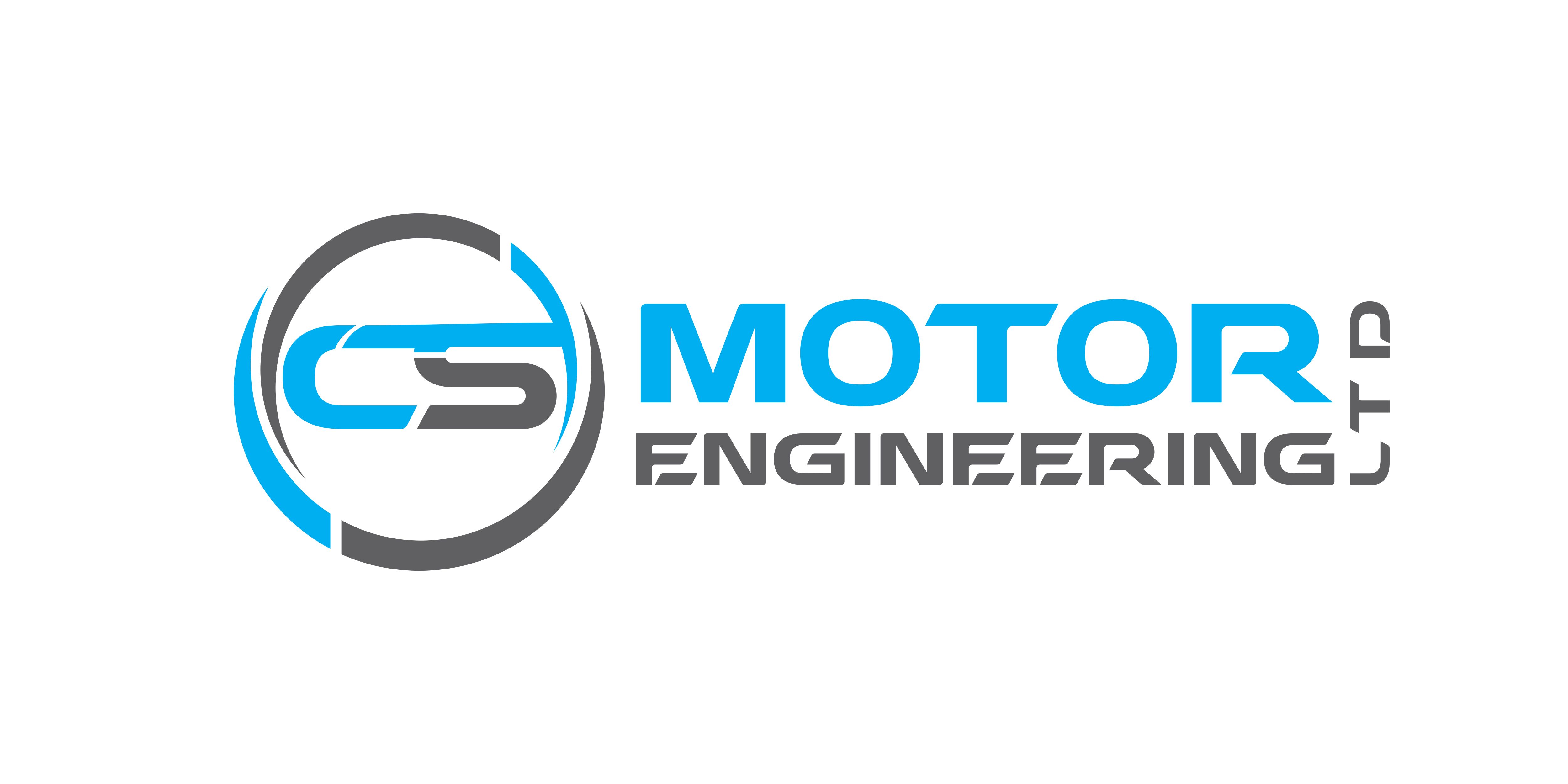 CS Motor Engineering Ltd